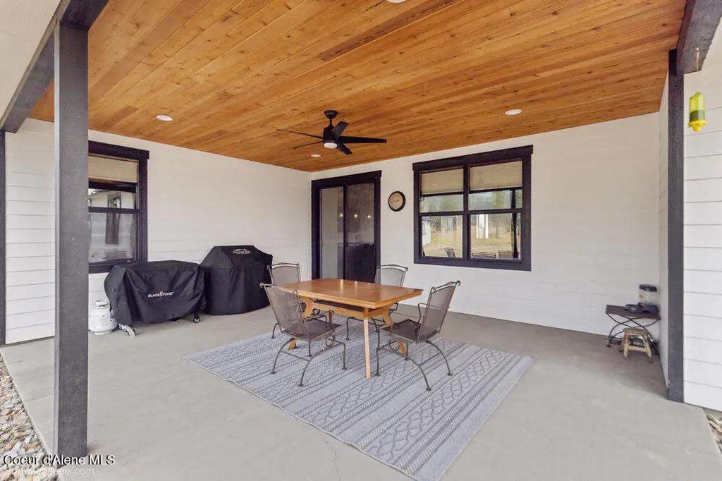 47 Stetson Court Blanchard ID 83804