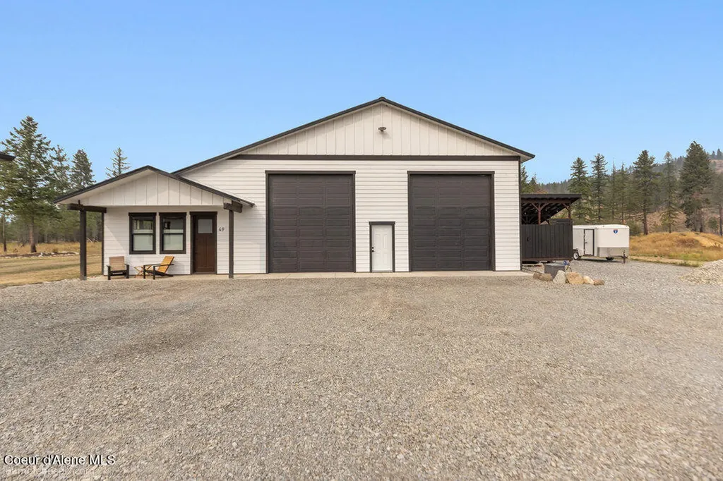 47 Stetson Court Blanchard ID 83804