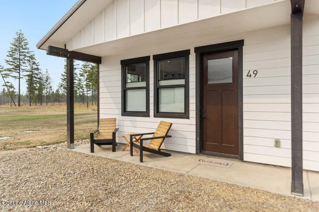 47 Stetson Court Blanchard ID 83804