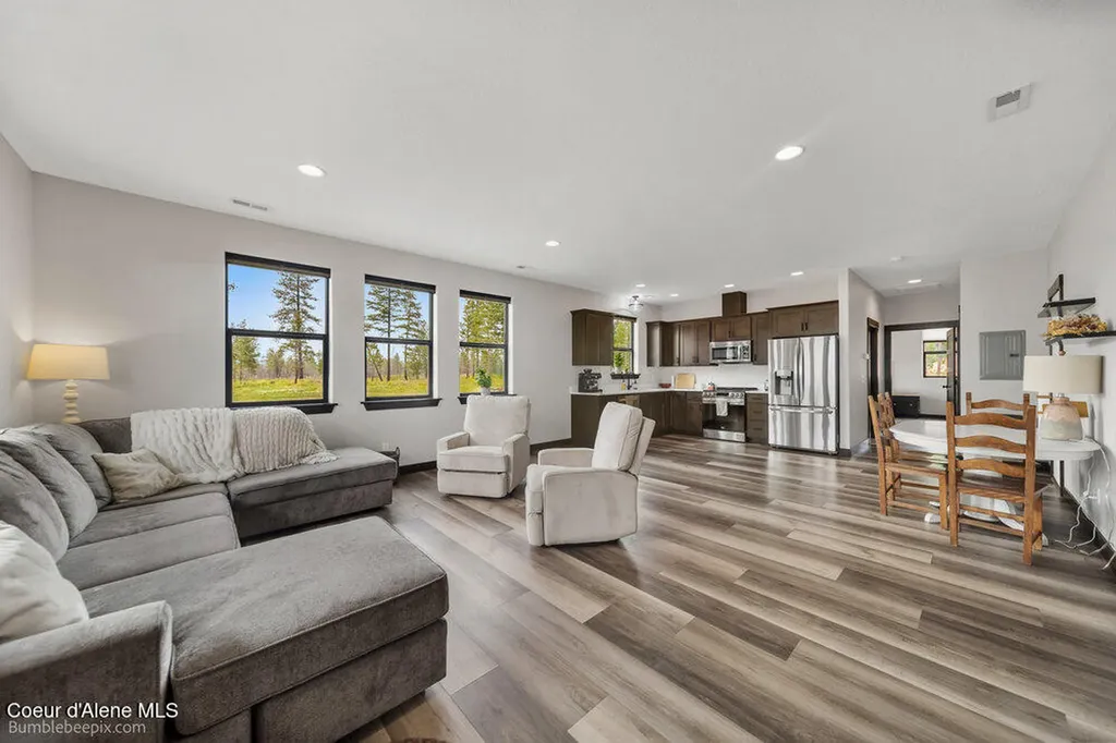 47 Stetson Court Blanchard ID 83804