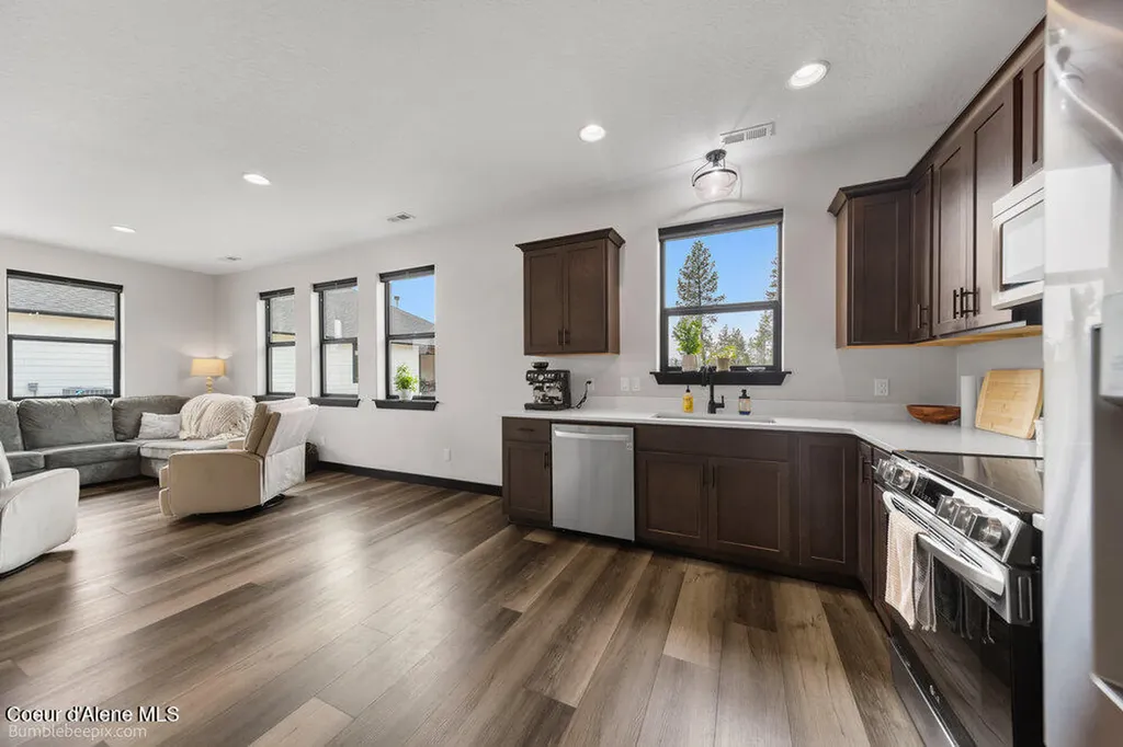 47 Stetson Court Blanchard ID 83804