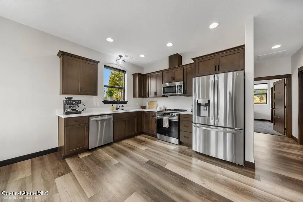 47 Stetson Court Blanchard ID 83804