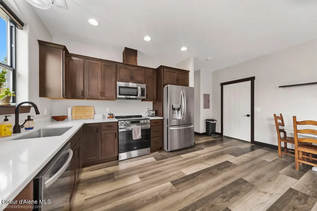 47 Stetson Court Blanchard ID 83804