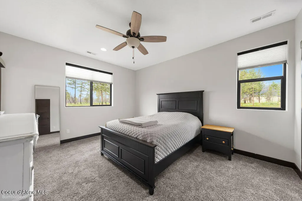 47 Stetson Court Blanchard ID 83804