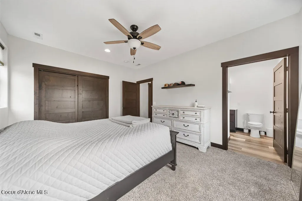 47 Stetson Court Blanchard ID 83804