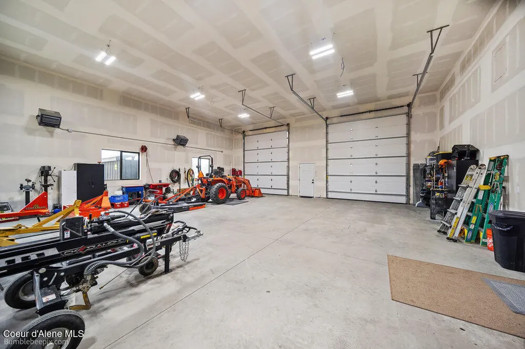47 Stetson Court Blanchard ID 83804