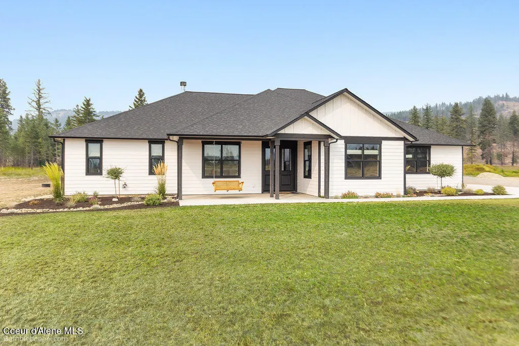 47 Stetson Court Blanchard ID 83804