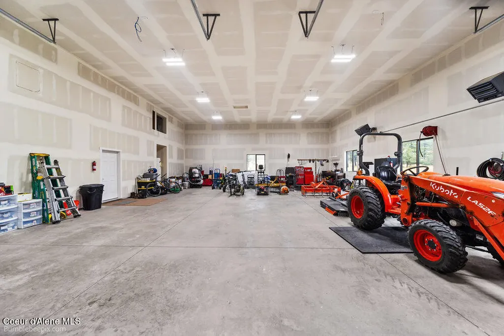 47 Stetson Court Blanchard ID 83804