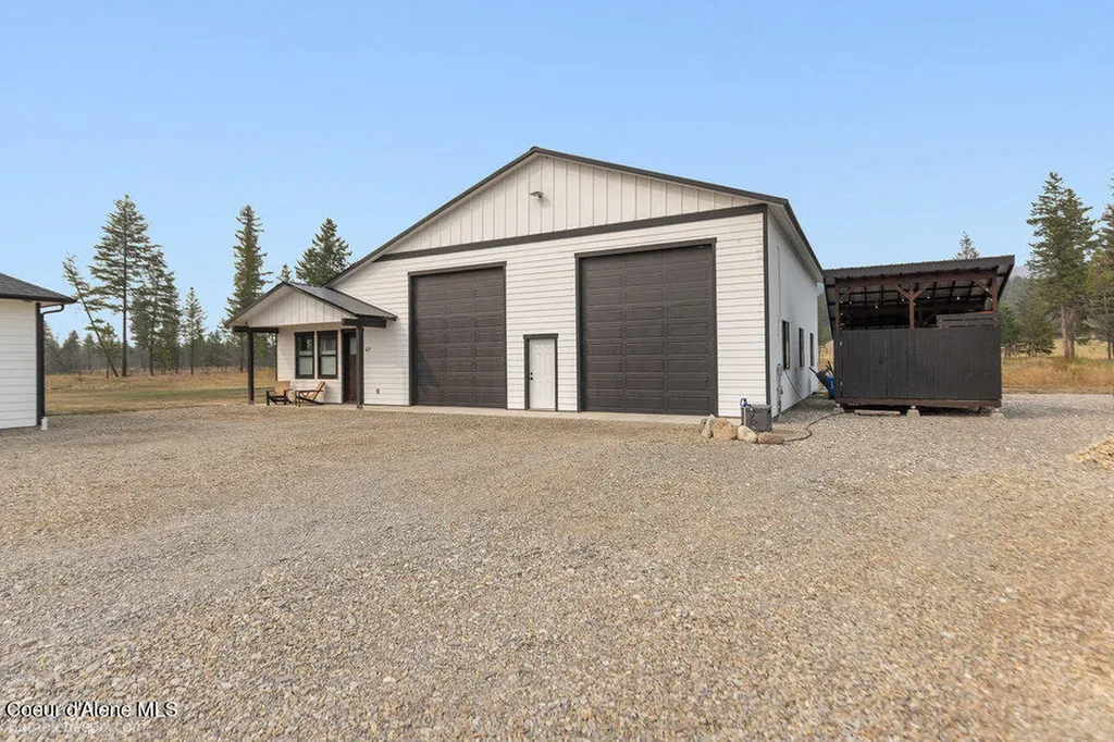 47 Stetson Court Blanchard ID 83804