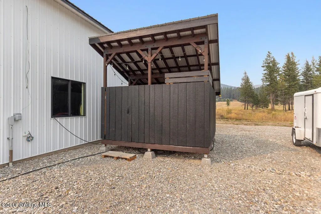 47 Stetson Court Blanchard ID 83804