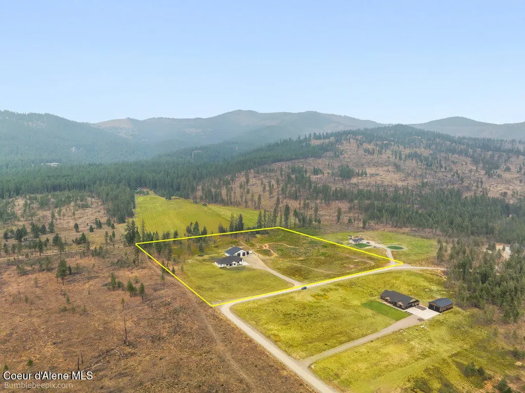 47 Stetson Court Blanchard ID 83804