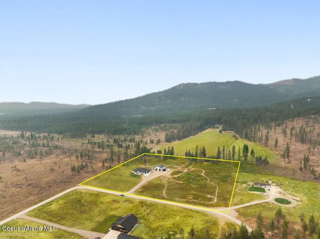 47 Stetson Court Blanchard ID 83804