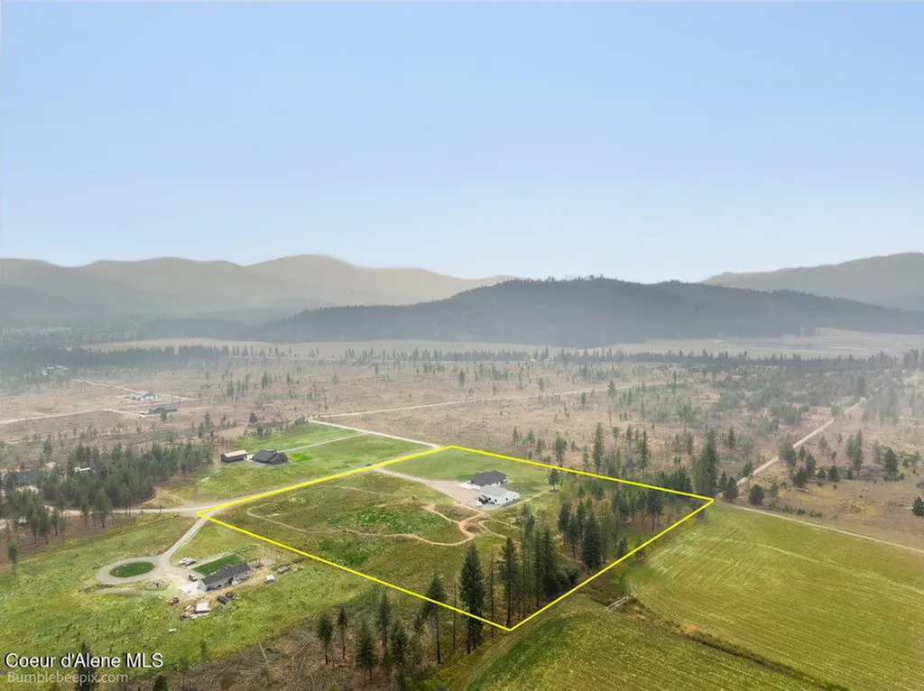 47 Stetson Court Blanchard ID 83804
