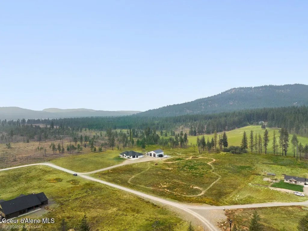 47 Stetson Court Blanchard ID 83804