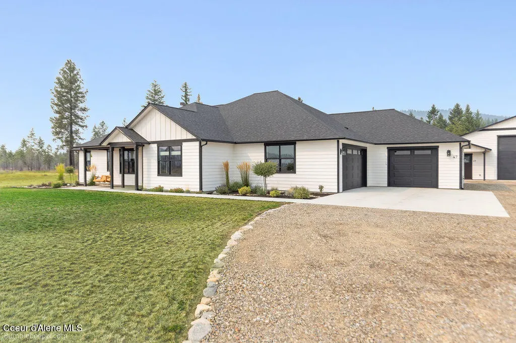 47 Stetson Court Blanchard ID 83804