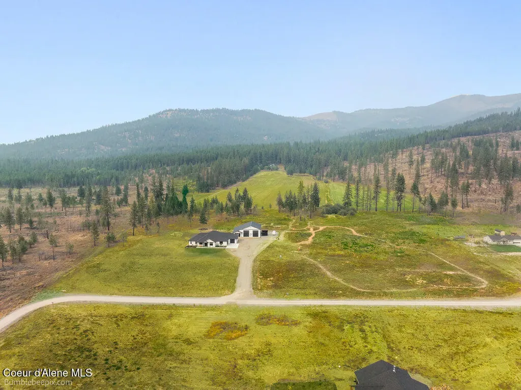 47 Stetson Court Blanchard ID 83804