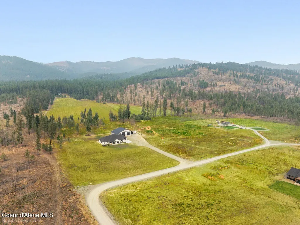 47 Stetson Court Blanchard ID 83804