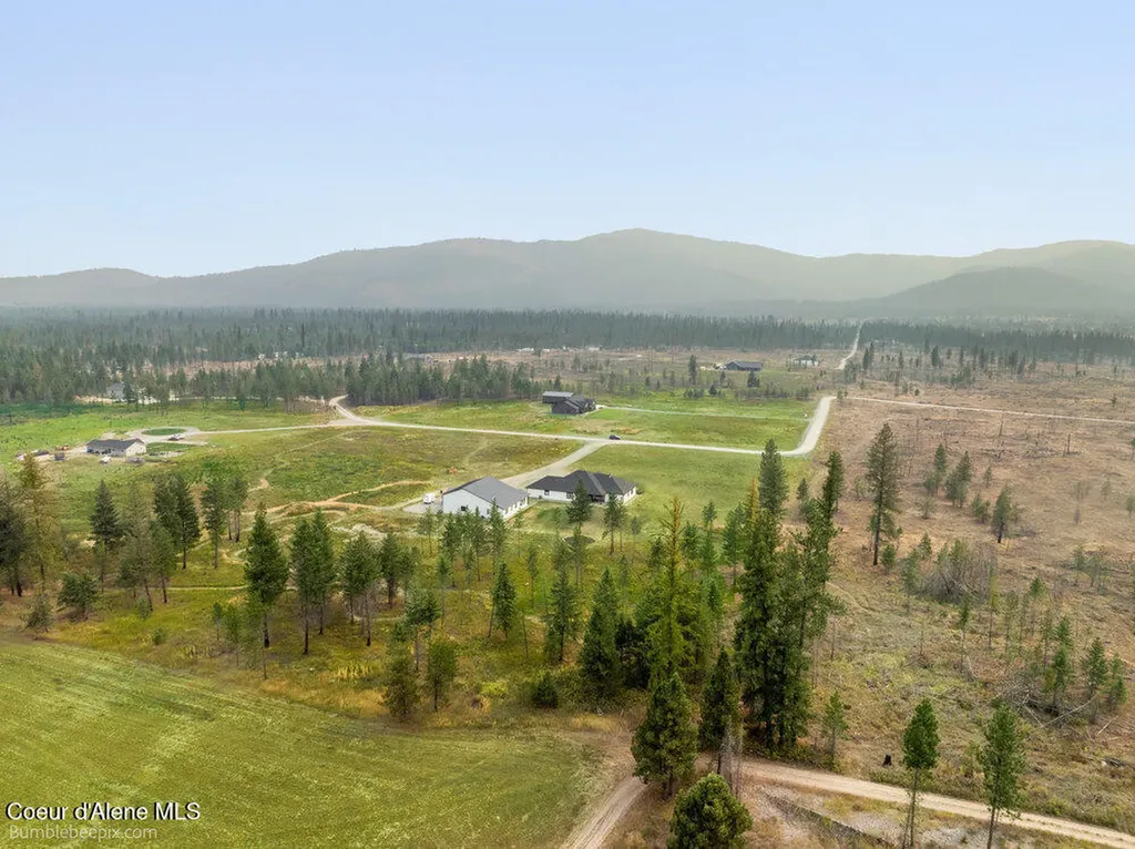 47 Stetson Court Blanchard ID 83804
