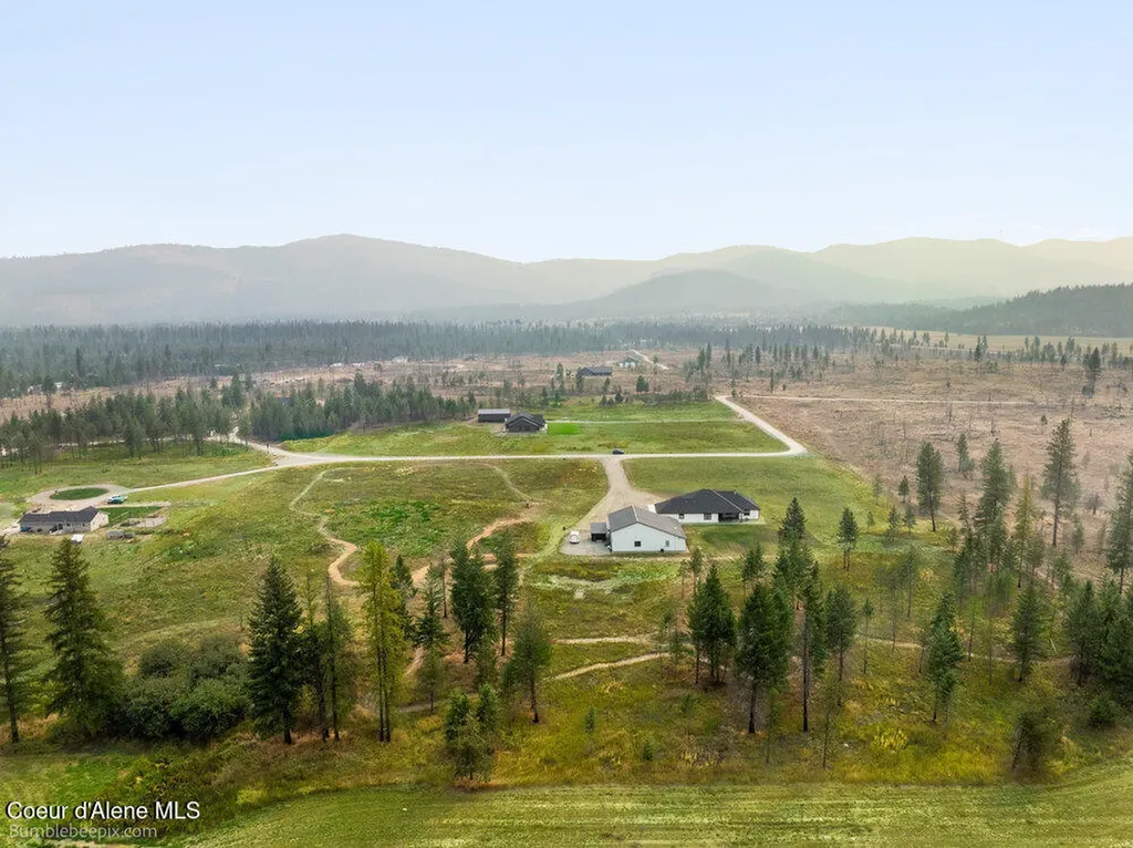 47 Stetson Court Blanchard ID 83804
