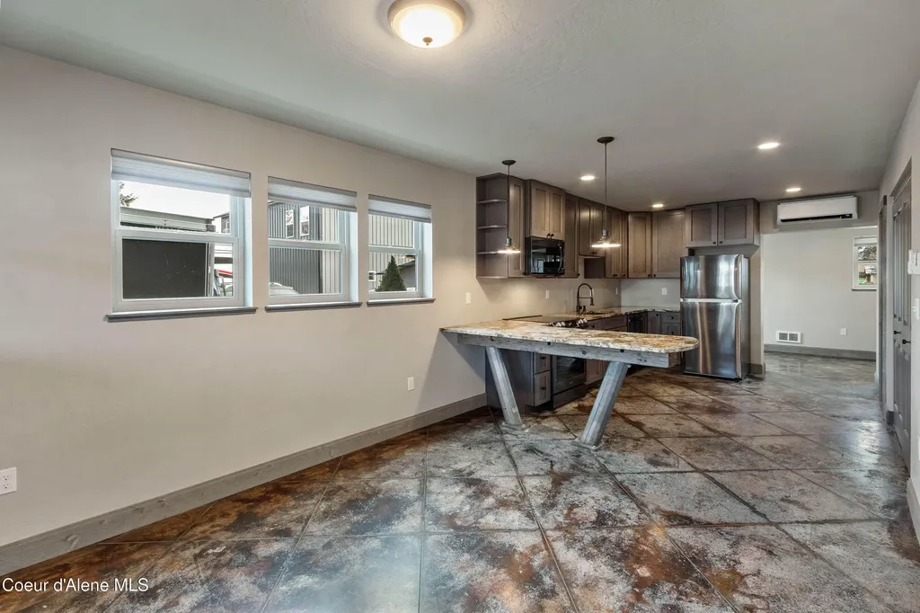 1107 Spruce Street Sandpoint ID 83864