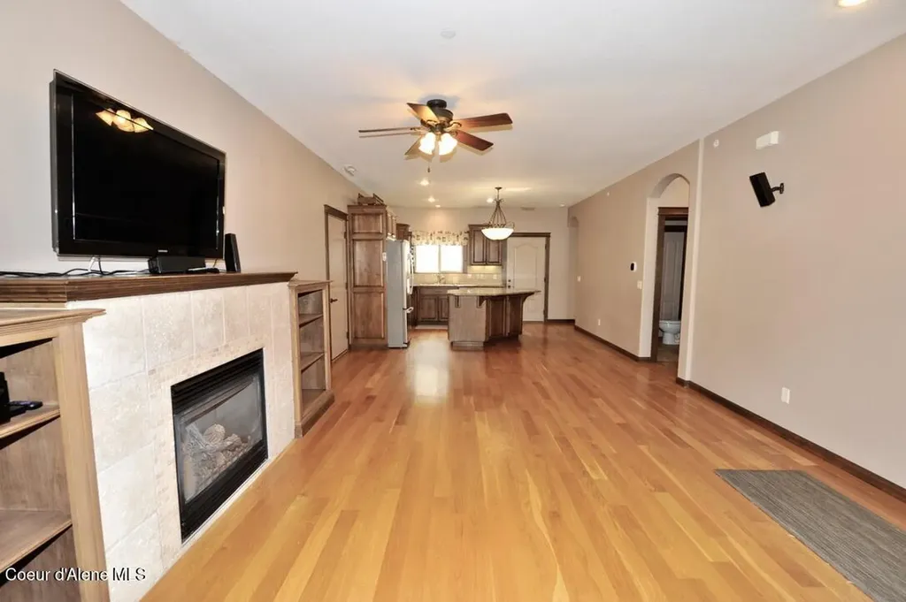 1315 E Mordyl Loop Post Falls ID 83854