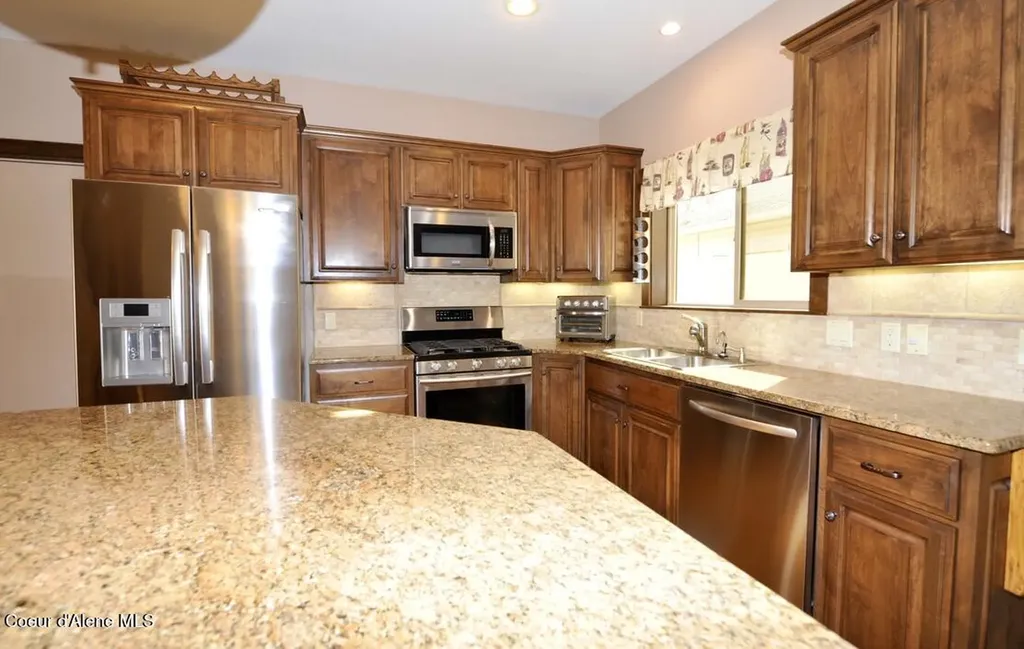1315 E Mordyl Loop Post Falls ID 83854