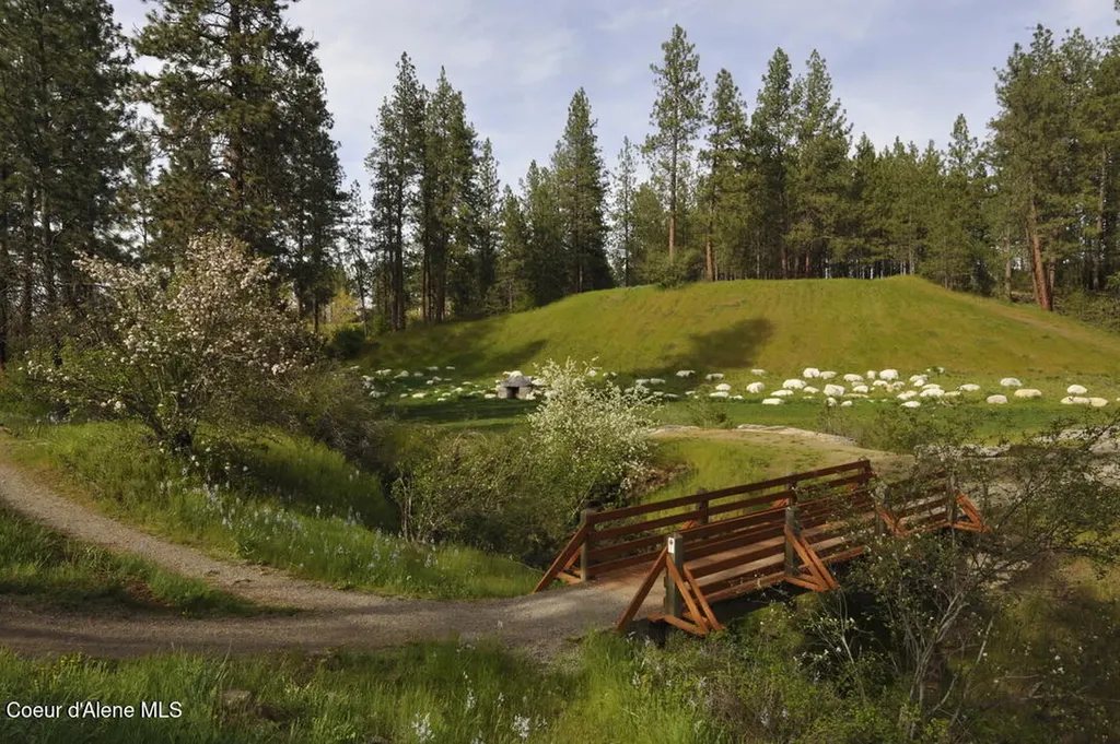 1315 E Mordyl Loop Post Falls ID 83854