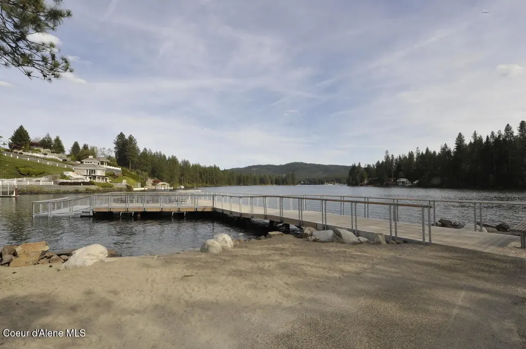 1315 E Mordyl Loop Post Falls ID 83854