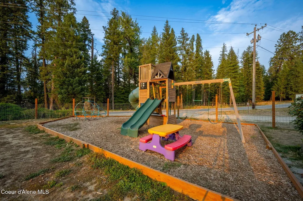 1024 Sagle Road Sagle ID 83860