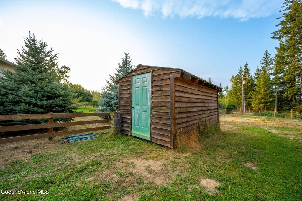 1024 Sagle Road Sagle ID 83860
