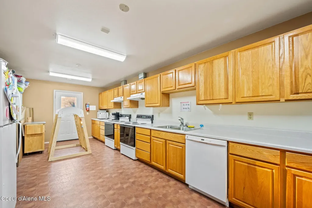 1024 Sagle Road Sagle ID 83860