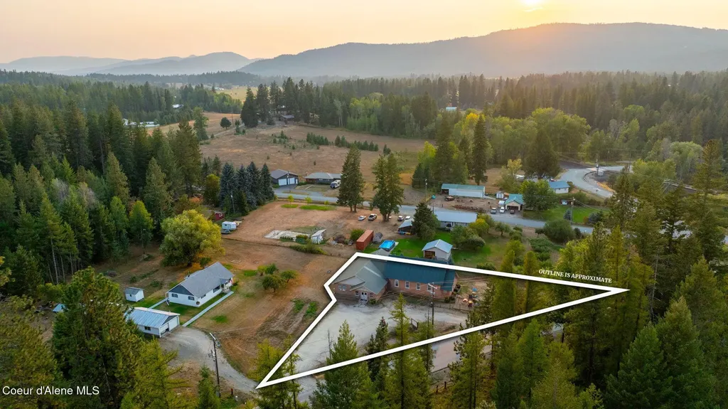 1024 Sagle Road Sagle ID 83860