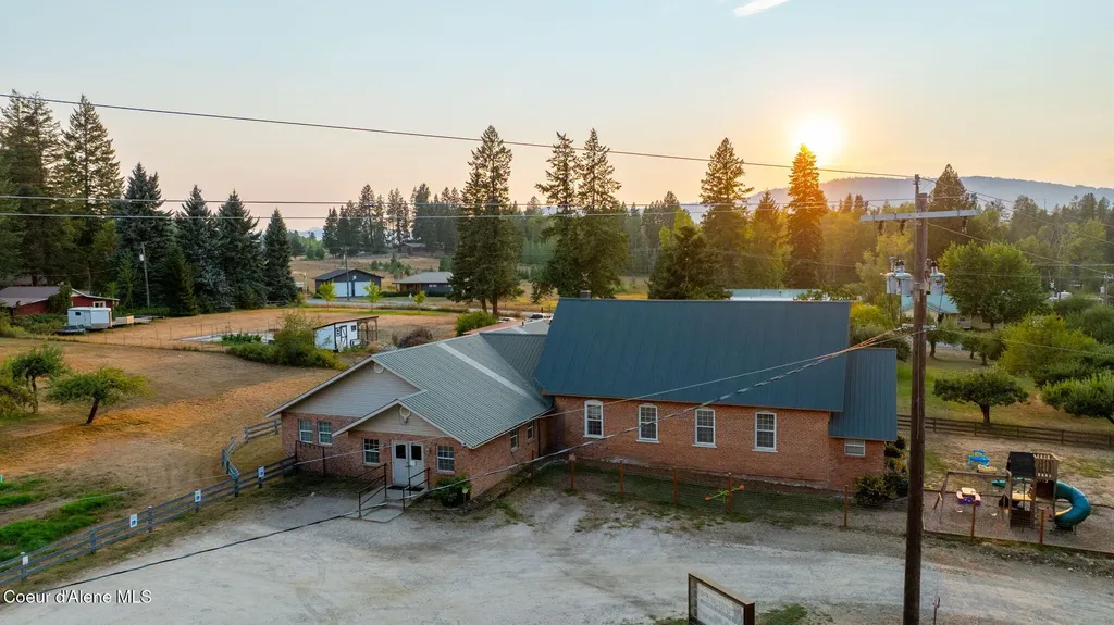 1024 Sagle Road Sagle ID 83860