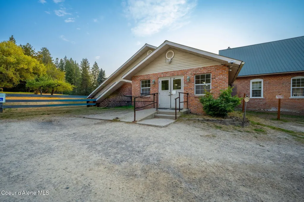 1024 Sagle Road Sagle ID 83860