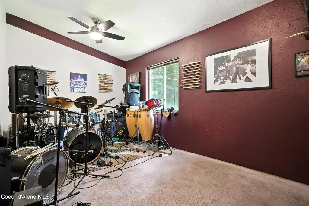 528 Trapper Creek Road Sandpoint ID 83864