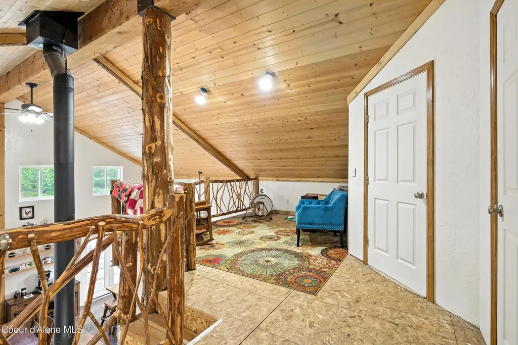 528 Trapper Creek Road Sandpoint ID 83864