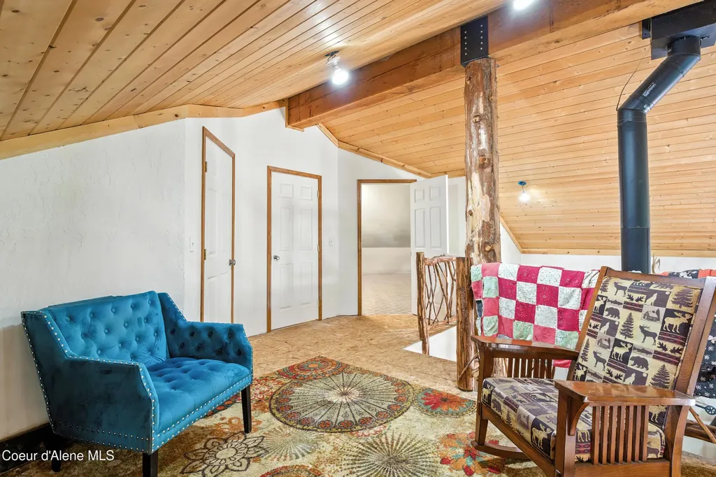 528 Trapper Creek Road Sandpoint ID 83864