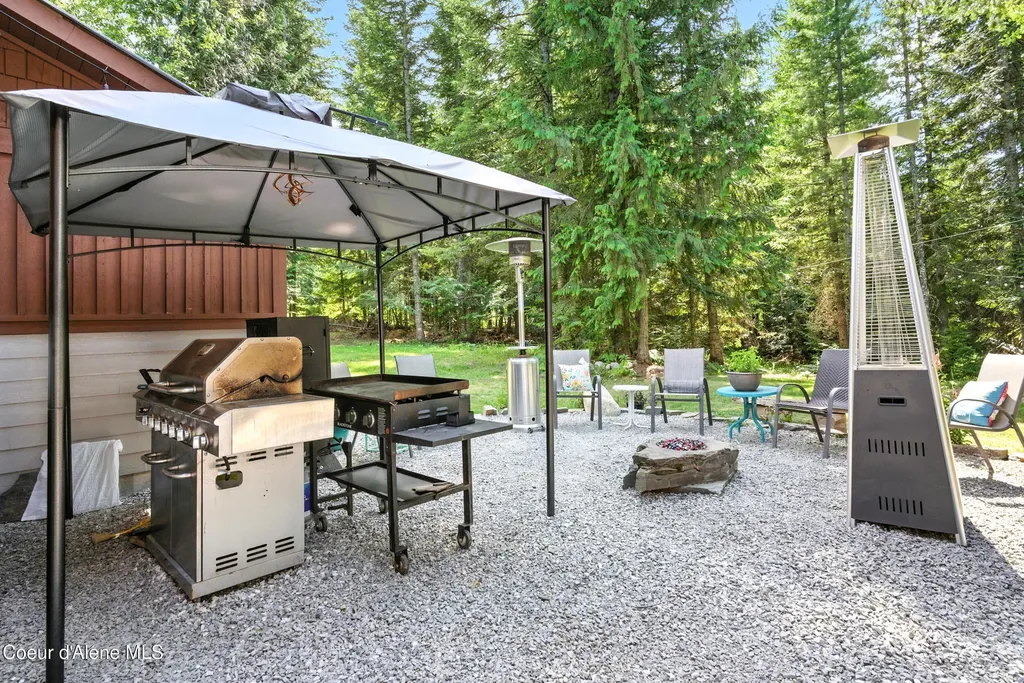 528 Trapper Creek Road Sandpoint ID 83864