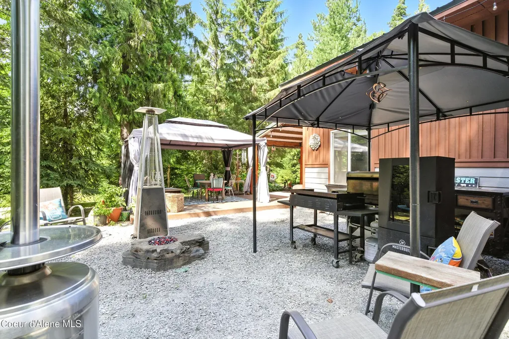 528 Trapper Creek Road Sandpoint ID 83864