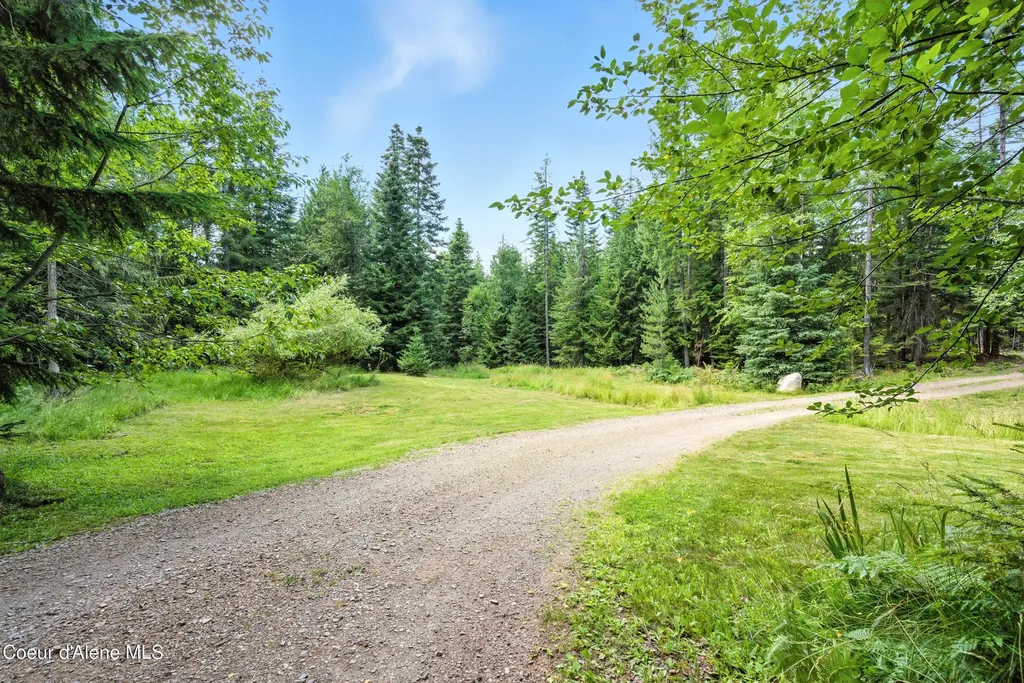 528 Trapper Creek Road Sandpoint ID 83864