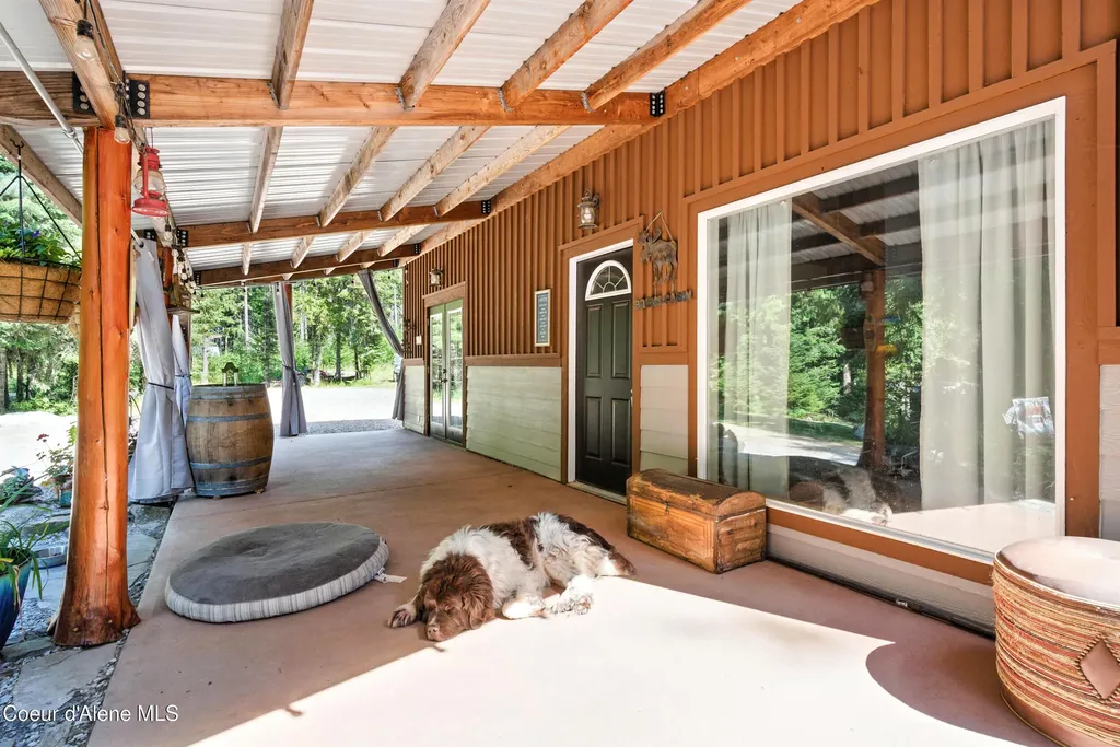528 Trapper Creek Road Sandpoint ID 83864