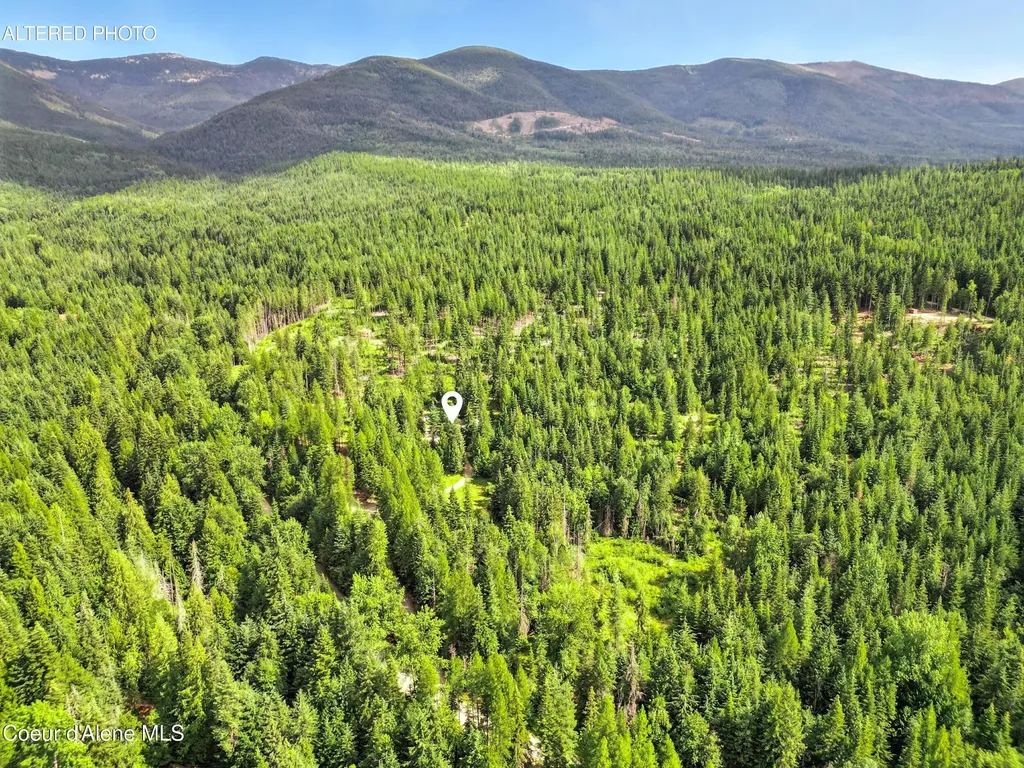 528 Trapper Creek Road Sandpoint ID 83864