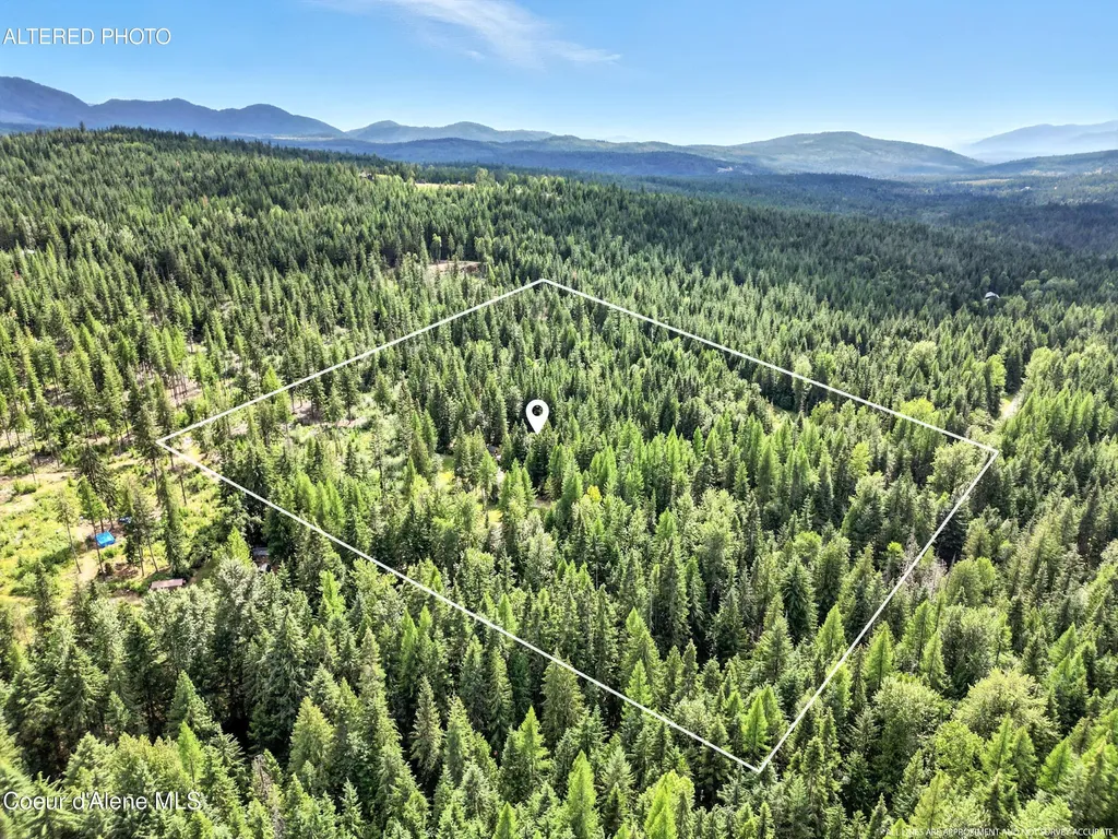528 Trapper Creek Road Sandpoint ID 83864