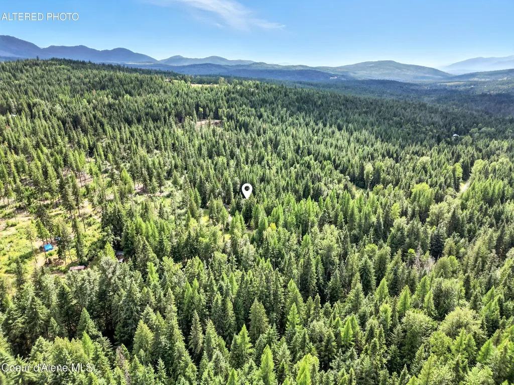 528 Trapper Creek Road Sandpoint ID 83864