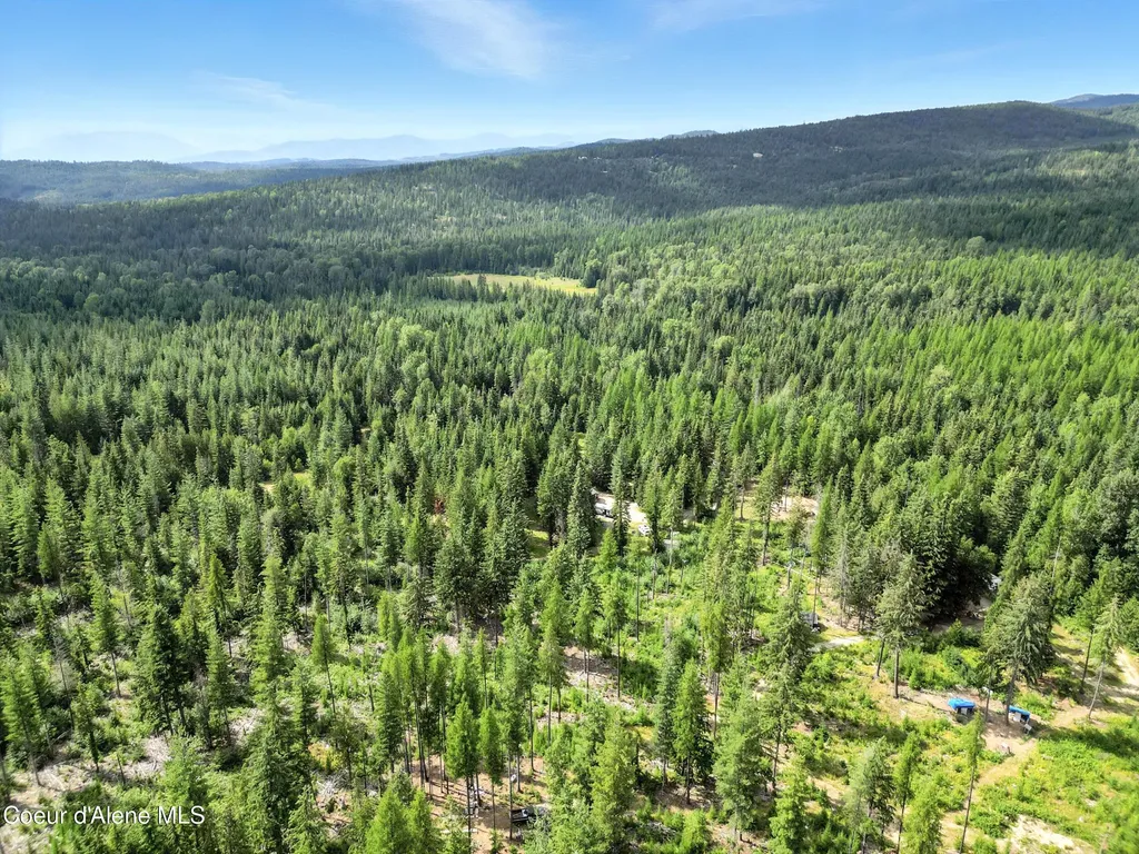528 Trapper Creek Road Sandpoint ID 83864