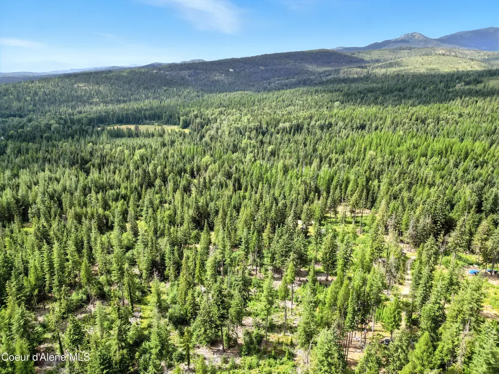 528 Trapper Creek Road Sandpoint ID 83864