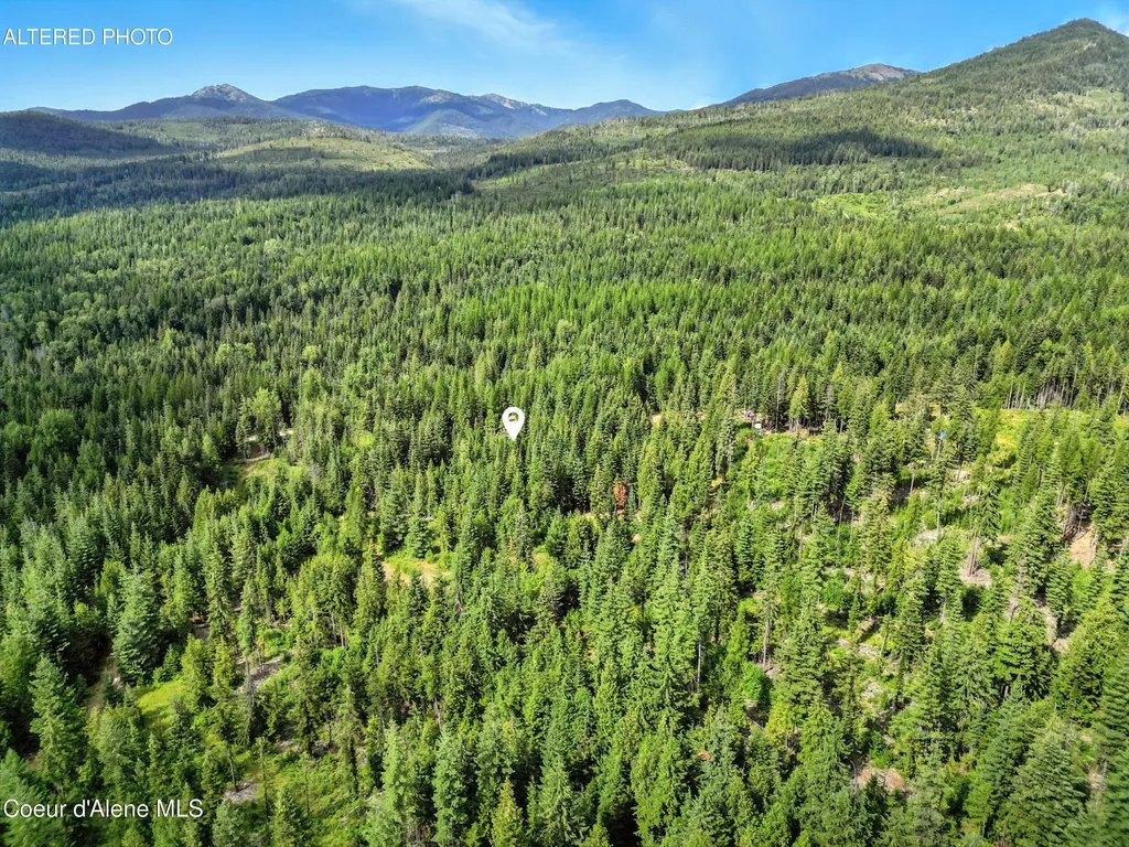 528 Trapper Creek Road Sandpoint ID 83864
