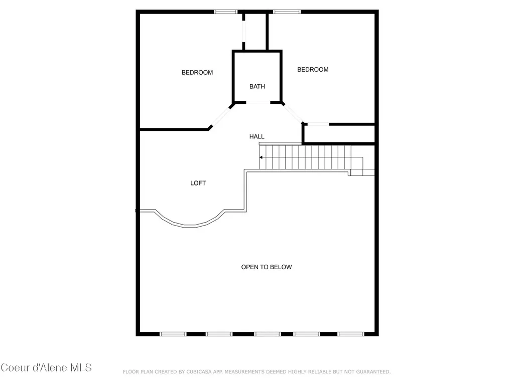 528 Trapper Creek Road Sandpoint ID 83864