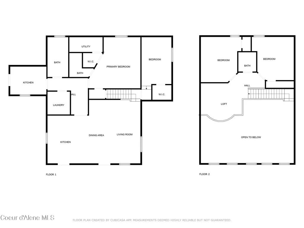 528 Trapper Creek Road Sandpoint ID 83864