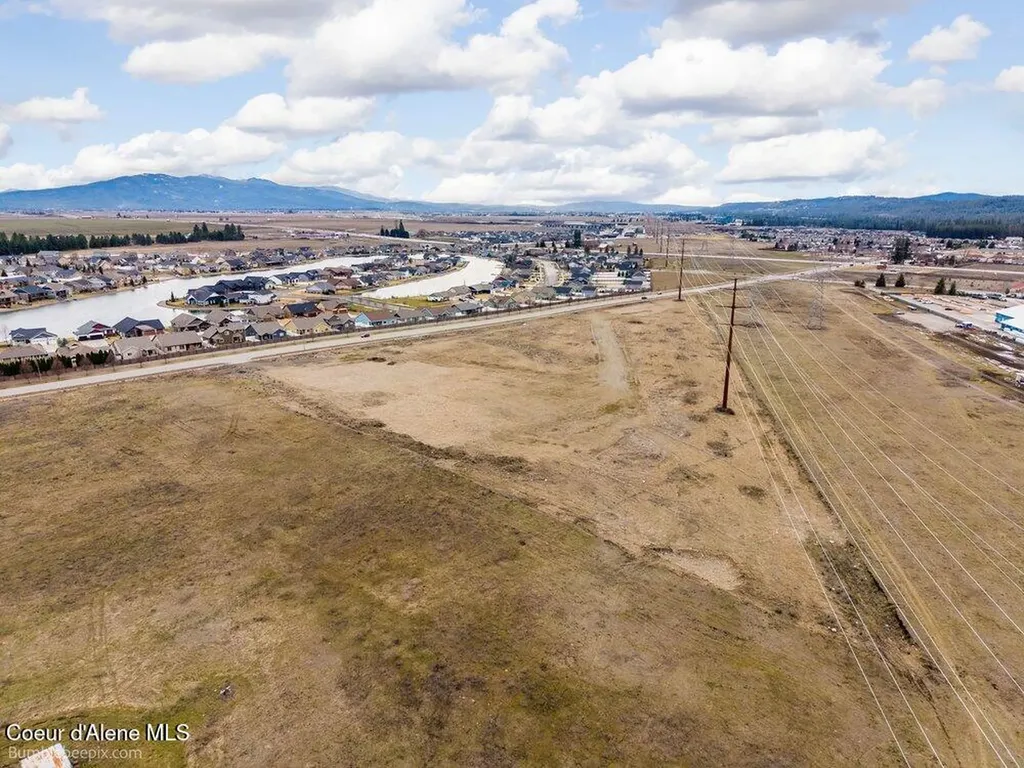 7395 W Nagel Road Rathdrum ID 83858